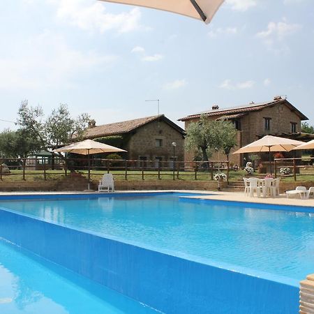 Agriturismo Nociquerceto Tarano Buitenkant foto