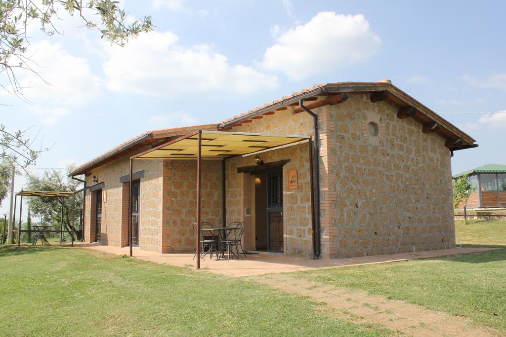 Agriturismo Nociquerceto Tarano Kamer foto