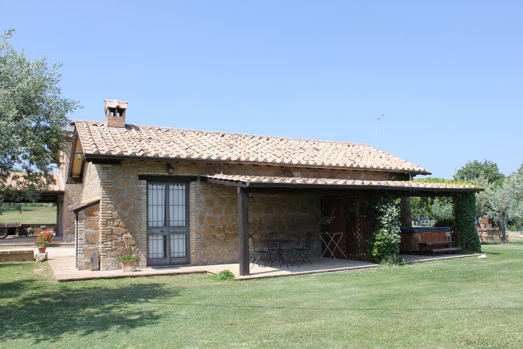 Agriturismo Nociquerceto Tarano Kamer foto