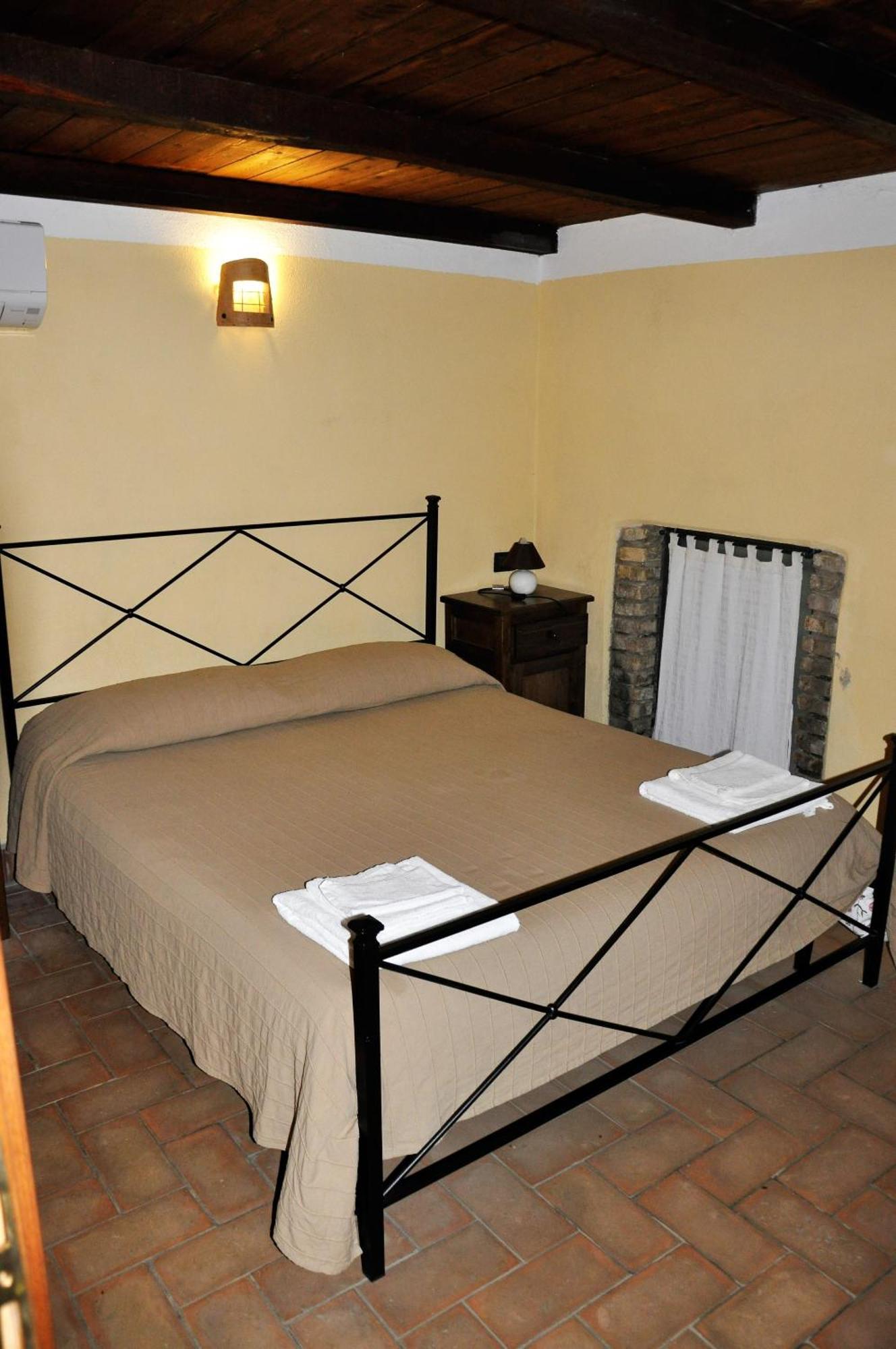 Agriturismo Nociquerceto Tarano Kamer foto