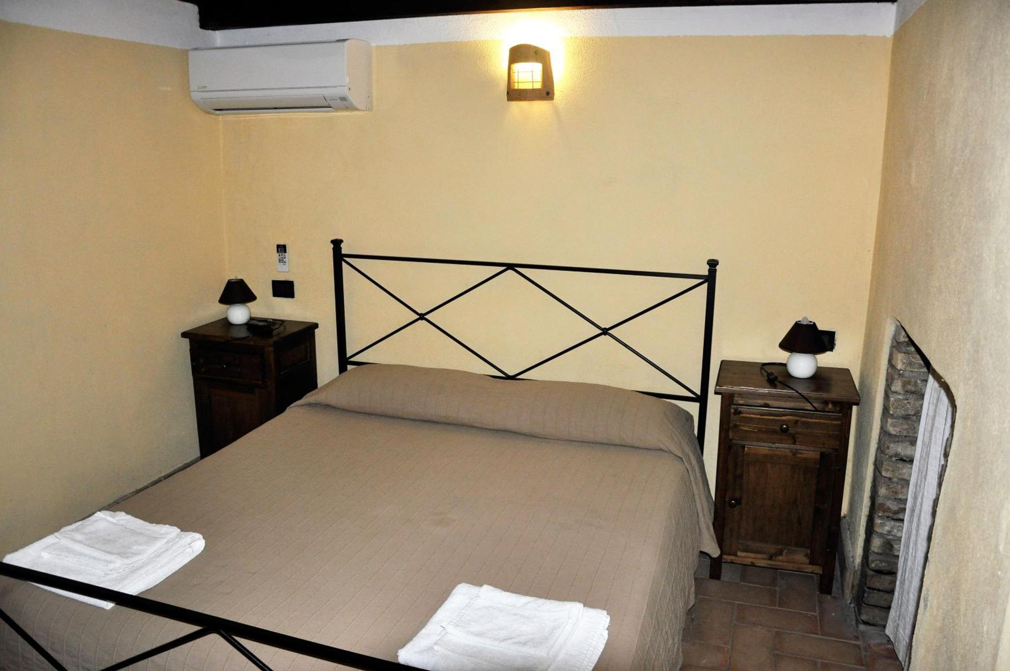 Agriturismo Nociquerceto Tarano Kamer foto