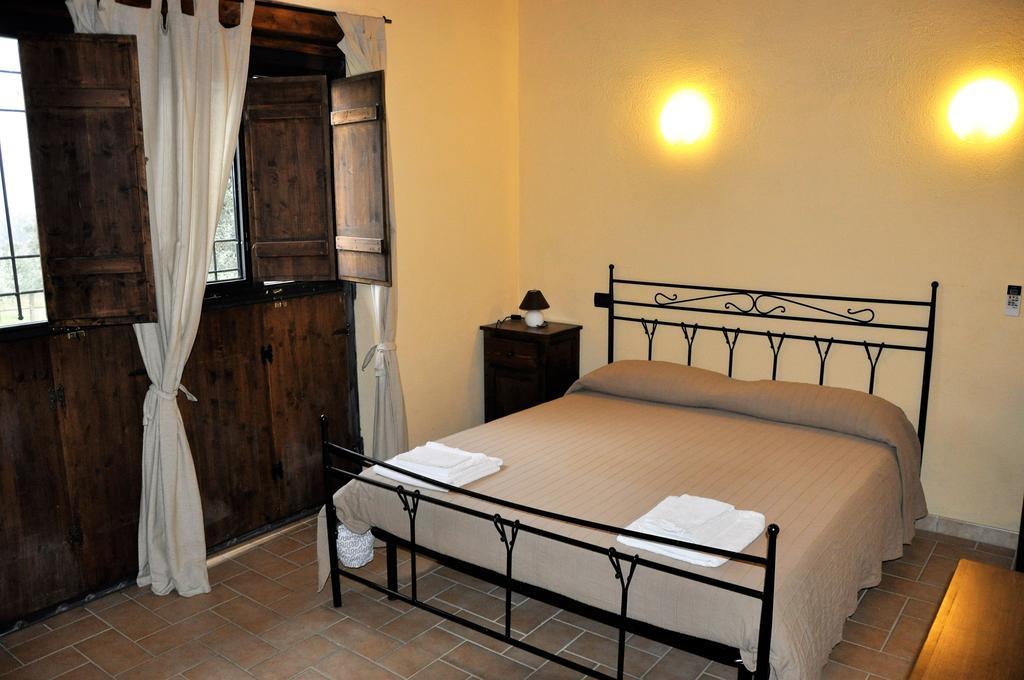 Agriturismo Nociquerceto Tarano Buitenkant foto