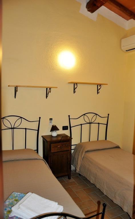 Agriturismo Nociquerceto Tarano Buitenkant foto