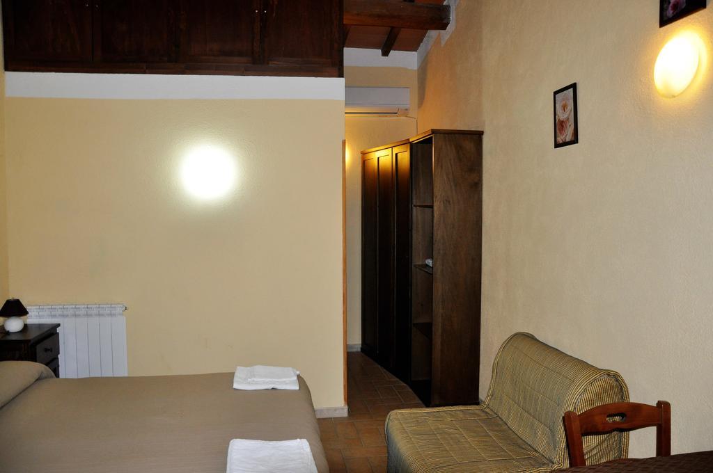 Agriturismo Nociquerceto Tarano Buitenkant foto