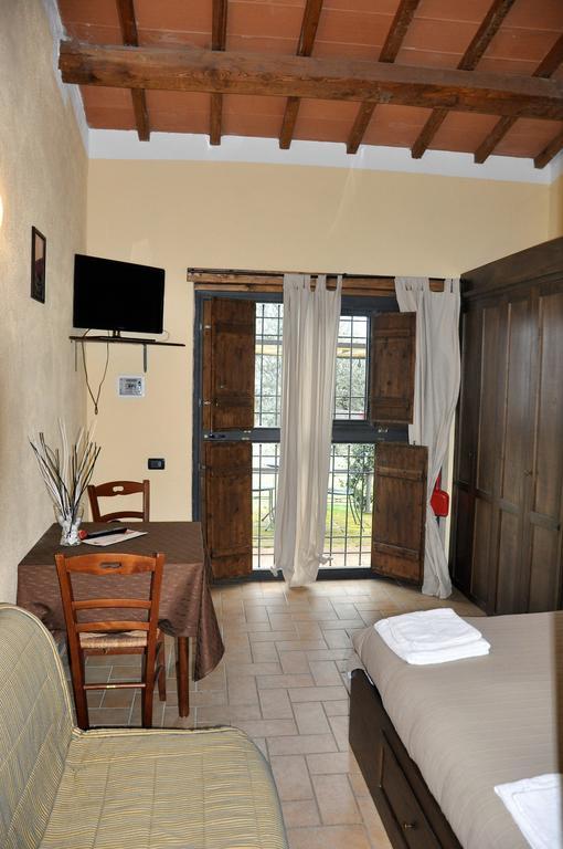 Agriturismo Nociquerceto Tarano Buitenkant foto