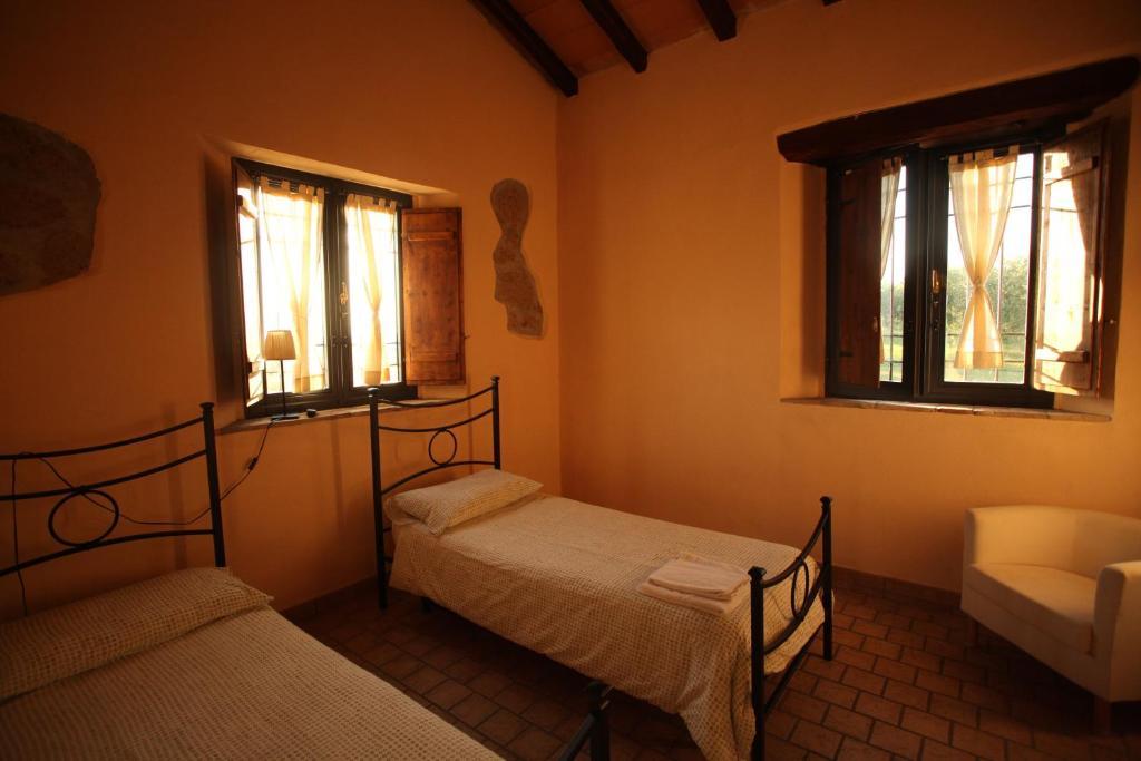 Agriturismo Nociquerceto Tarano Buitenkant foto
