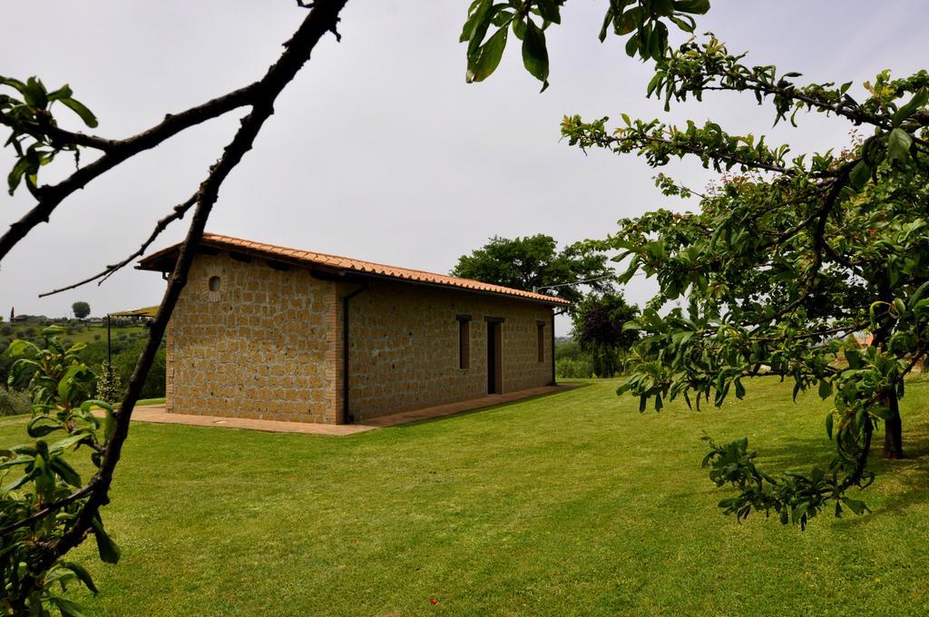 Agriturismo Nociquerceto Tarano Buitenkant foto