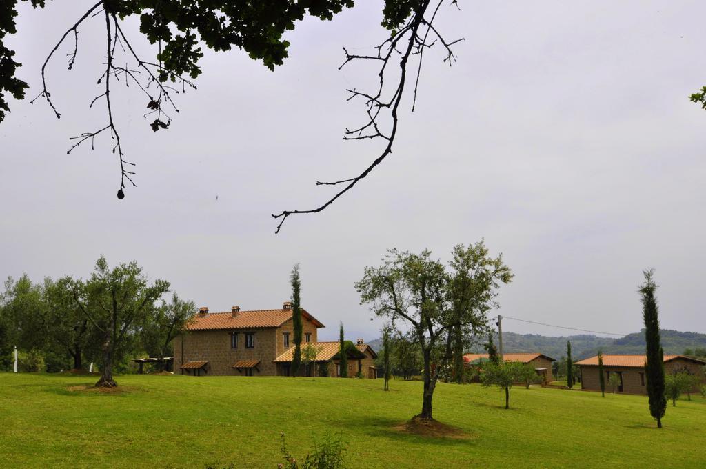 Agriturismo Nociquerceto Tarano Buitenkant foto
