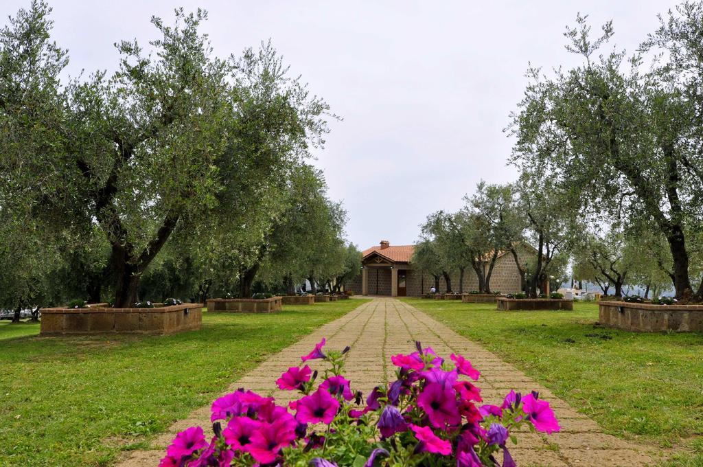 Agriturismo Nociquerceto Tarano Buitenkant foto