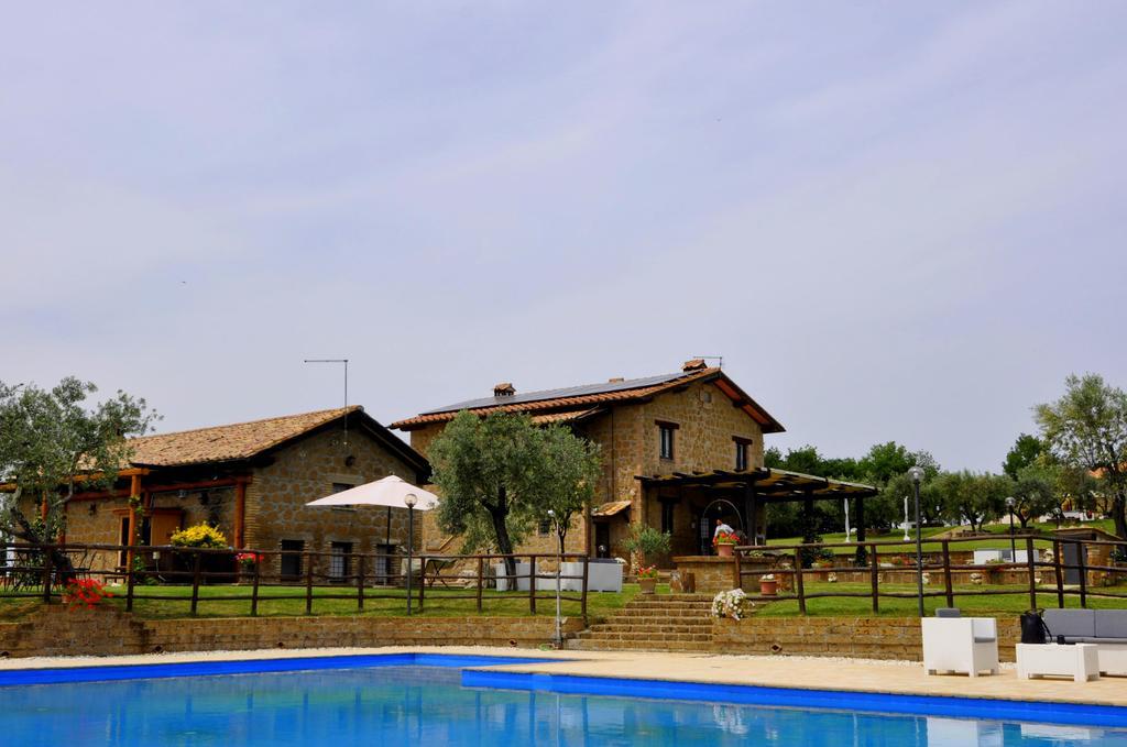 Agriturismo Nociquerceto Tarano Buitenkant foto