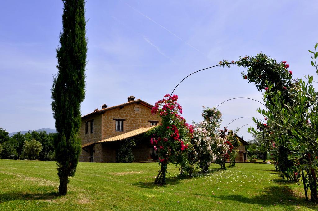 Agriturismo Nociquerceto Tarano Buitenkant foto