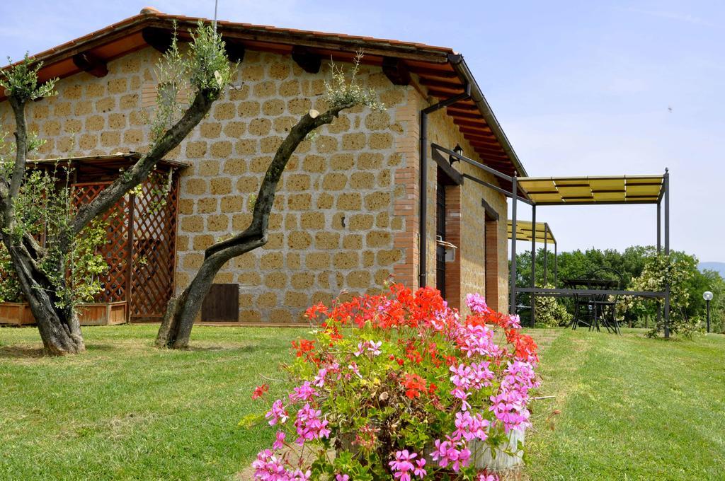 Agriturismo Nociquerceto Tarano Buitenkant foto
