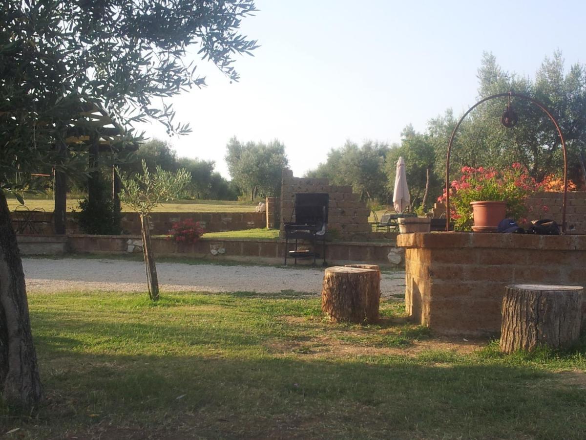Agriturismo Nociquerceto Tarano Buitenkant foto