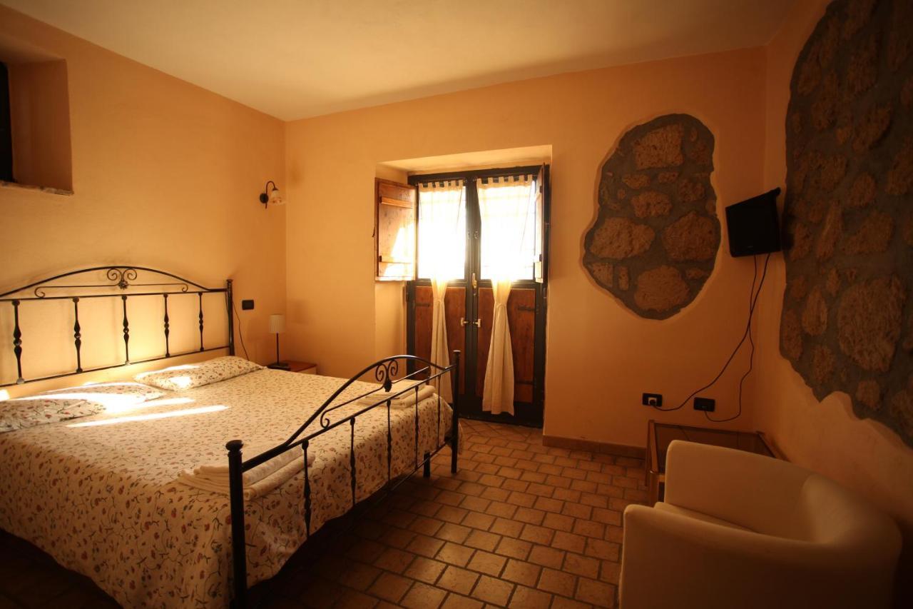 Agriturismo Nociquerceto Tarano Buitenkant foto